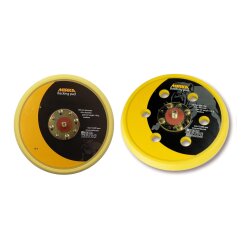 Mirka Medium Stick-Teller Ø 150 mm 5/16"...