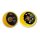 Mirka Medium Stick-Teller Ø 150 mm 5/16" Gewinde, ungelocht oder 6-Loch