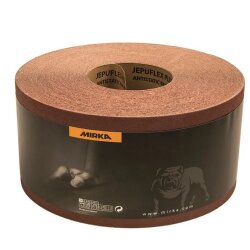 Mirka Abranet Gitternetz Schleifscheiben 70x198mm Grip...