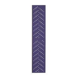 3M Cubitron II Hookit Purple Premium Schleifstreifen 80mm...