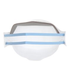 3M Atemschutzmaske Aura 9320+ FFP2 ohne Ventil (Einzel oder Karton mit 20 Stk)