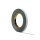 3M Acrylic Foam doppelseitiges Klebeband 9-25mm x 20m, dunkelgrau (1 Rolle)