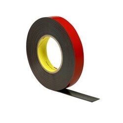 3M Acrylic Plus doppelseitiges Klebeband PT1100, 9-25mm...