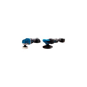 Kovax Chargema-X rotierende Akku-Poliermaschine 75mm oder 150mm (ohne Akku)