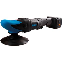 Kovax Chargema-X rotierende Akku-Poliermaschine 75mm oder 150mm (ohne Akku)