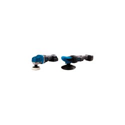 Kovax Chargema-X rotierende Akku-Poliermaschine 75mm oder...