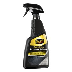 Meguiars G262116 Gold Class Luxury Matte...
