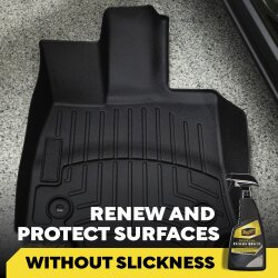 Meguiars G262116 Gold Class Luxury Matte Innenraum-Pflegespray (473 ml)