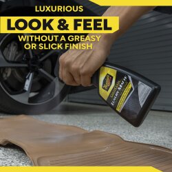 Meguiars G262116 Gold Class Luxury Matte...