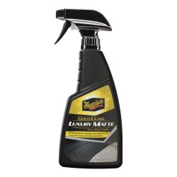 Meguiars G262116 Gold Class Luxury Matte Innenraum-Pflegespray (473 ml)