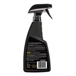 Meguiars G262116 Gold Class Luxury Matte Innenraum-Pflegespray (473 ml)
