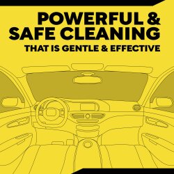 Meguiars G262316 Gold Class Total Interior Cleanser Innenraumreiniger (473 ml)