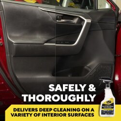 Meguiars G262316 Gold Class Total Interior Cleanser Innenraumreiniger (473 ml)