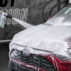 Meguiars G264848 Hybrid Ceramic Wash & Wax  Autoshampoo (1420 ml)