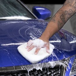 Meguiars G264848 Hybrid Ceramic Wash & Wax  Autoshampoo (1420 ml)