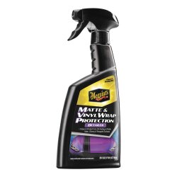Meguiars G260724 Matte and Vinyl Wrap Protection...