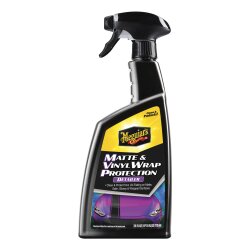 Meguiars G260724 Matte and Vinyl Wrap Protection...