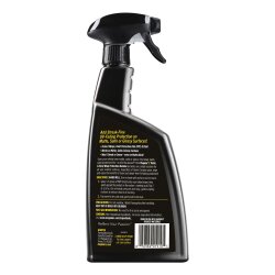 Meguiars G260724 Matte and Vinyl Wrap Protection Folien-Pflegespray (709 ml)
