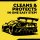 Meguiars G260724 Matte and Vinyl Wrap Protection Folien-Pflegespray (709 ml)
