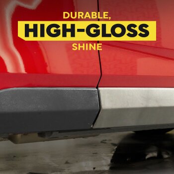 Meguiars G262016 Reifengel Ultimate Insane Shine Tire & Trim Gel (473ml)
