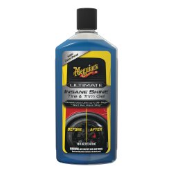 Meguiars G262016 Reifengel Ultimate Insane Shine Tire...