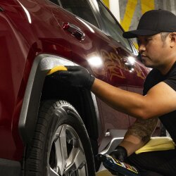 Meguiars G262016 Reifengel Ultimate Insane Shine Tire & Trim Gel (473ml)
