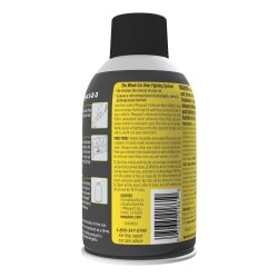 Meguiars G260102 Ultimate Whole Car Air Re-Fresher Lufterfrischer Spray (56,7g)
