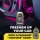 Meguiars G260102 Ultimate Whole Car Air Re-Fresher Lufterfrischer Spray (56,7g)