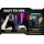 Meguiars G260102 Ultimate Whole Car Air Re-Fresher Lufterfrischer Spray (56,7g)