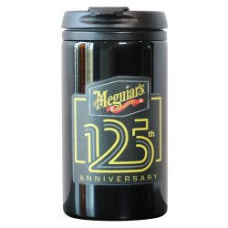 Meguiars Thermo Becher Promo 2026