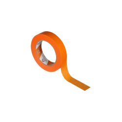 3M 211E Automotive Abdeckband orange 50m (1 Rolle)