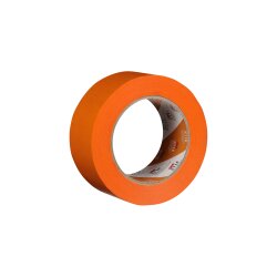 3M 211E Automotive Abdeckband orange 50m (1 Rolle)