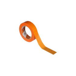 3M 211E Automotive Abdeckband orange 50m (1 Rolle)