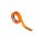 3M 211E Automotive Abdeckband orange 50m (1 Rolle)