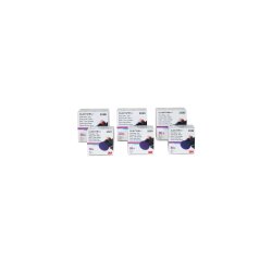 3M 33490 Cubitron 3 Roloc Fiberscheibe Ø50 mm 60+...