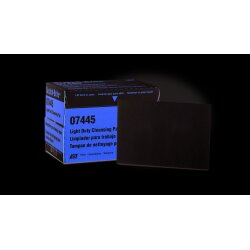 3M 07445 Scotch-Brite Handschleif-Pads HP-HP, 152,4 x...