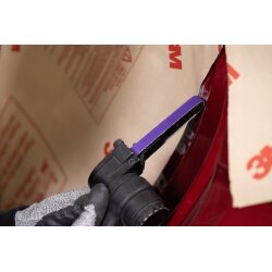 3M 33469 Cubitron 3 Feilenband 12,7 x 457,2mm Körnung 40+ (10 Stk) Nachfolger von 33443