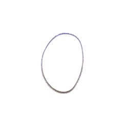 3M 33469 Cubitron 3 Feilenband 40+ 12,7 x 457,2 mm  (10 Stk)
