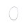 3M 33469 Cubitron 3 Feilenband 40+ 12,7 x 457,2 mm  (10 Stk)