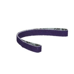 3M 33481 Cubitron III Feilenband 80+ 10 x330mm (10 Stk) Nachfolger von 33440