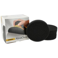 Mirka Abranet Ace disc Ø 150 mm Grip grid P500 (50Stk)
