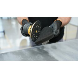 Mirka AbraClean Scheibe Ø 150mm x 25mm Staubentfernung (4 Stk)
