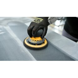 Mirka AbraClean Scheibe Ø 150mm x 25mm Staubentfernung (4 Stk)