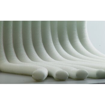 3M Scotch Soft Edge Foam Tape 9678 Rolle 3er Set (13 mm x 50 m)