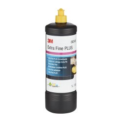 3M 80349 Perfect-it III Extra Fine Schleifpaste gelber...