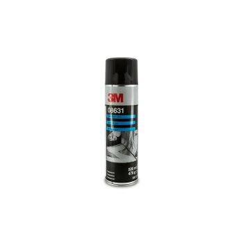 3M - 08631 Glass Cleaner Aerosol (500 ml)