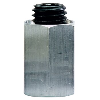 3M Adapter für Superbuff-Polierfell M14-Gewinde (1 Stk)