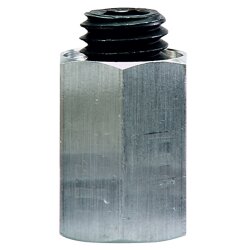 3M Adapter für Superbuff-Polierfell M14-Gewinde (1 Stk)
