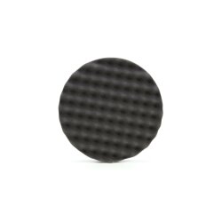 3M 05738 Perfect-it Polierpad, schwarz 203mm (1 Stück)